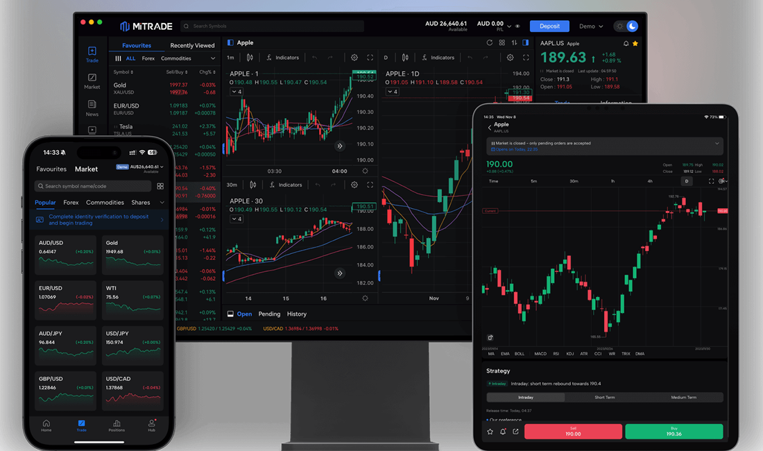 信管家期货系统搭建